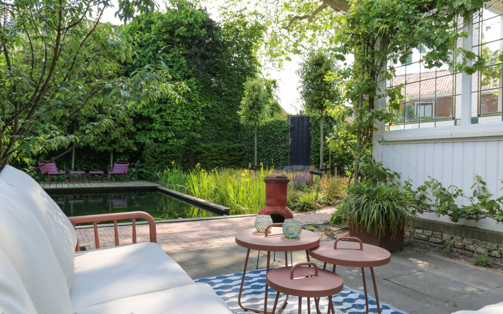 Hoveniersbedrijf Gelderland
