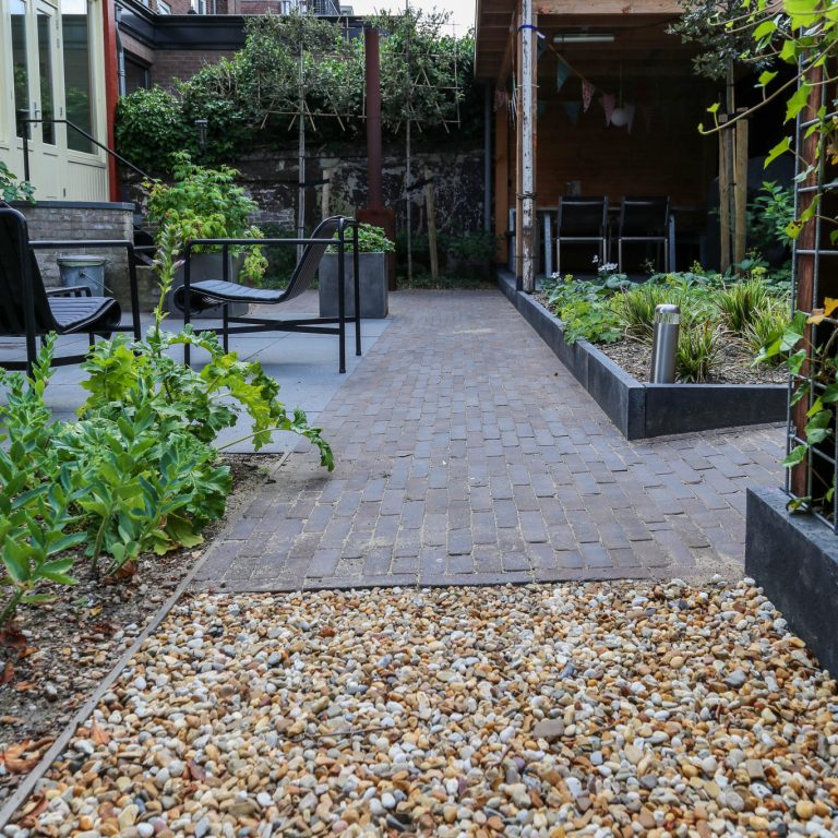 Tuinaanleg Stadstuin Arnhem-22